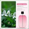 Wiederaufladbarer tragbarer Aromatherapie-Diffusor Mini-USB-Lade-Duftdiffusor für Auto-Getränkehalter Schreibtischgebrauch