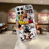 Dragons Anime Balls Case for Honor X7b 90 Lite X9b X9a X8a X8 X8b Soft Phone Cover