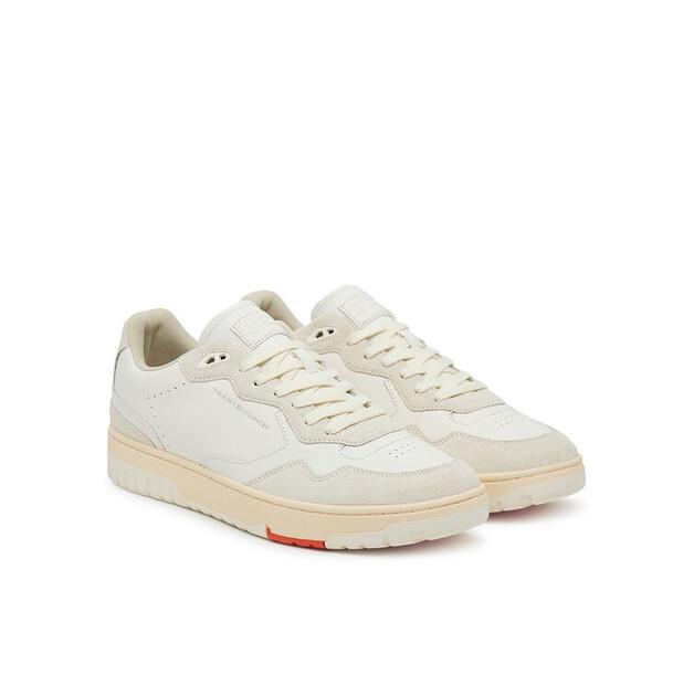 Tommy Hilfiger Th Basket Better Mix Sneakers
