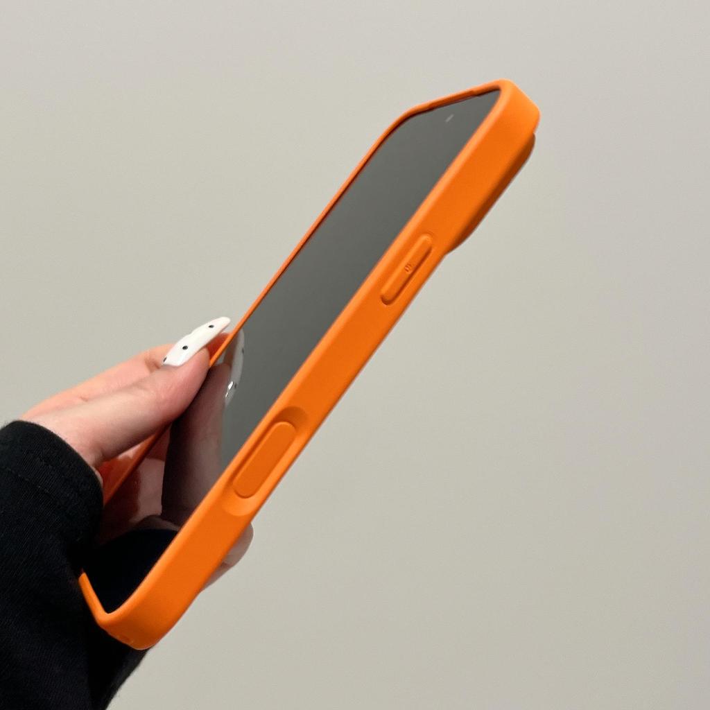 Gradient Color Block Case for iPhone 17 Pro Max, 16 Pro, 14/15 - Full Coverage, Instant Change