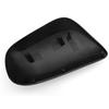 1 Pair Front Wing Mirror Cover Cap Casings For Toyota Yaris 2007-2011 Left+Right Exterior Parts