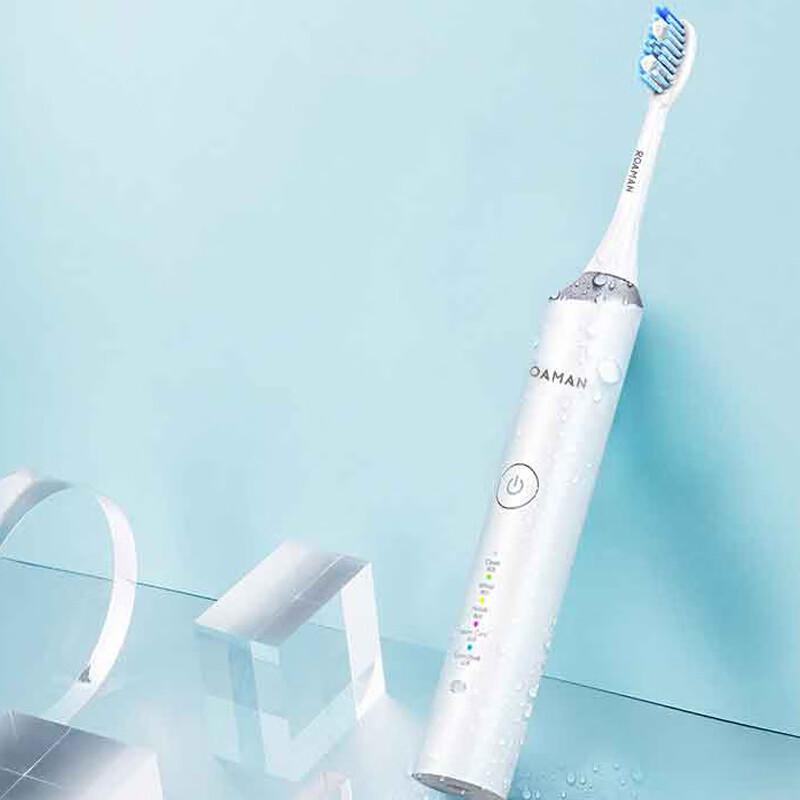 Romance E7 Smart Sonic Electric Toothbrush