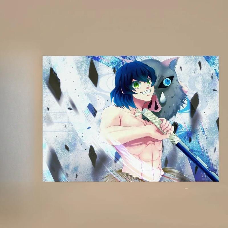 Beer Types Poster, Brewery Wall Art Chart 20x30cm