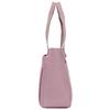Borsa a Mano da Donna in Nylon Impermeabile a Spalla