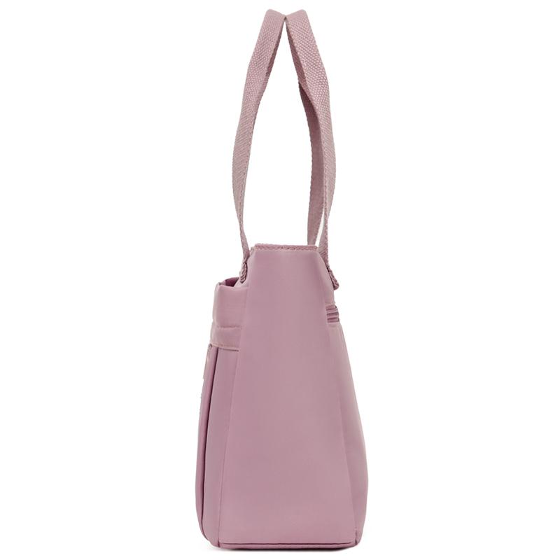 Borsa a Mano da Donna in Nylon Impermeabile a Spalla