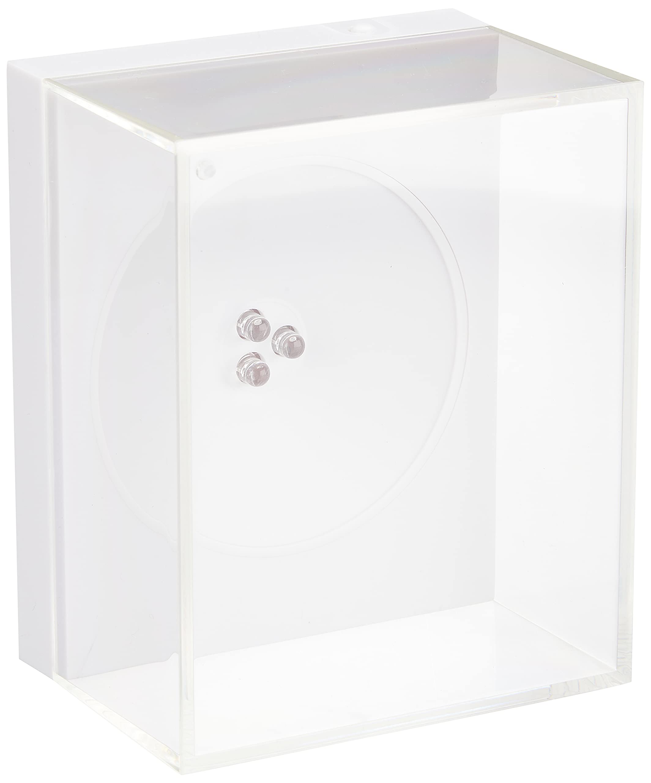 

Ensky Paper Theater Light-Up Case, 80 x 100 x 42mm, PT-CS1