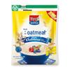 pure oatmeal, 1120g (2 x 560g) with added sugar