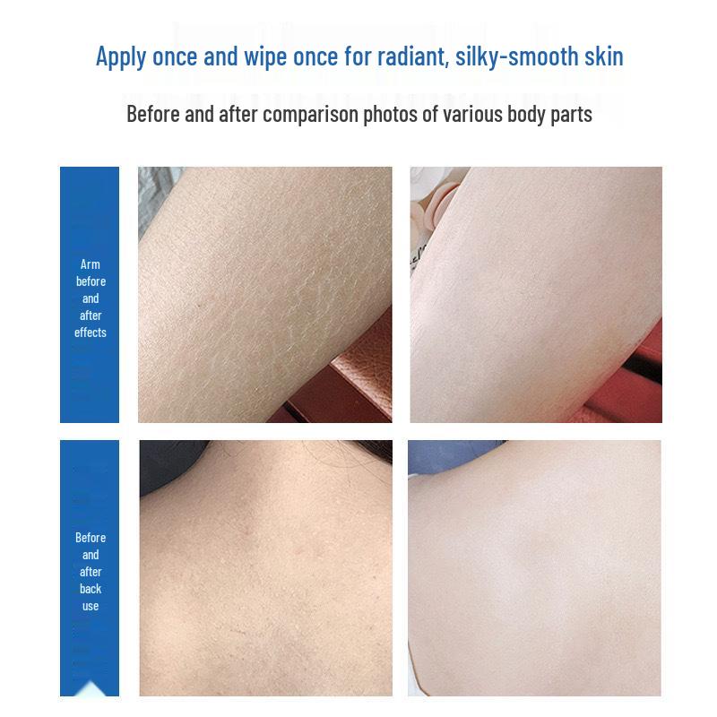 500g Provitamin B5 High Moisturizing Face & Body Cream - Anti-Chapping, Lubricating Skin Moisturizer In Big White Jar.
