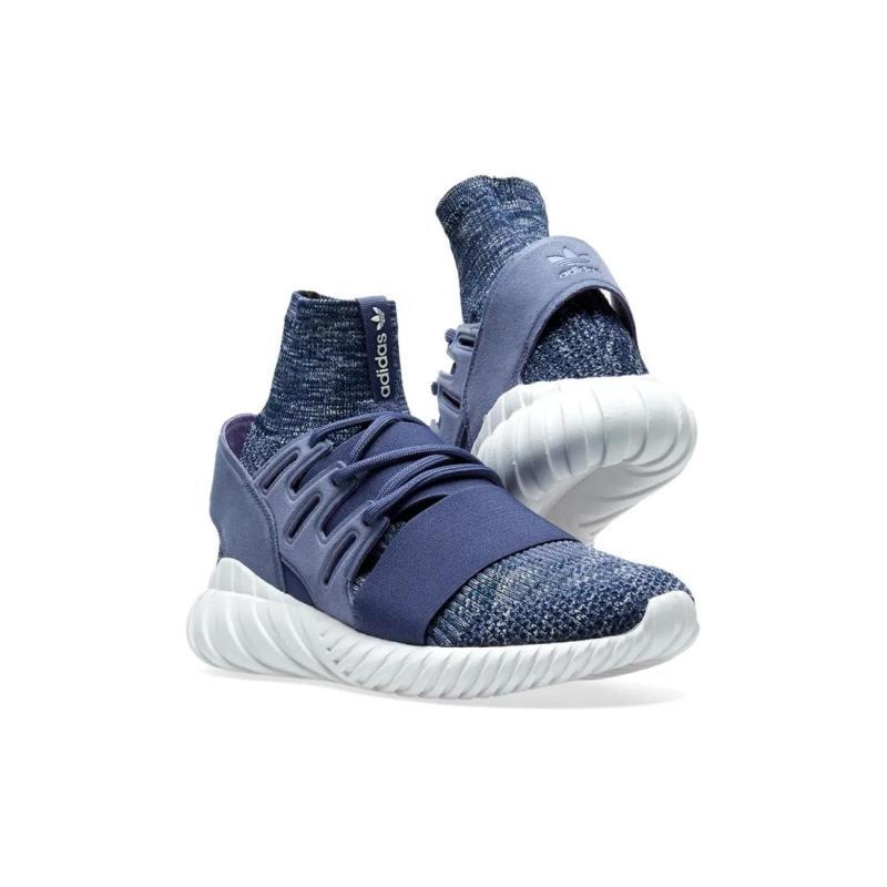 Adidas Tubular Doom Super Purple/Collegiate Navy/Vintage Sneakers Bb2393