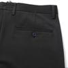 Men's Business Casual Straight-Leg Elastic Pants
