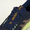 Asics Baskets Homme Novablast 5 Bleu Indigo Ambre 1011B974-402