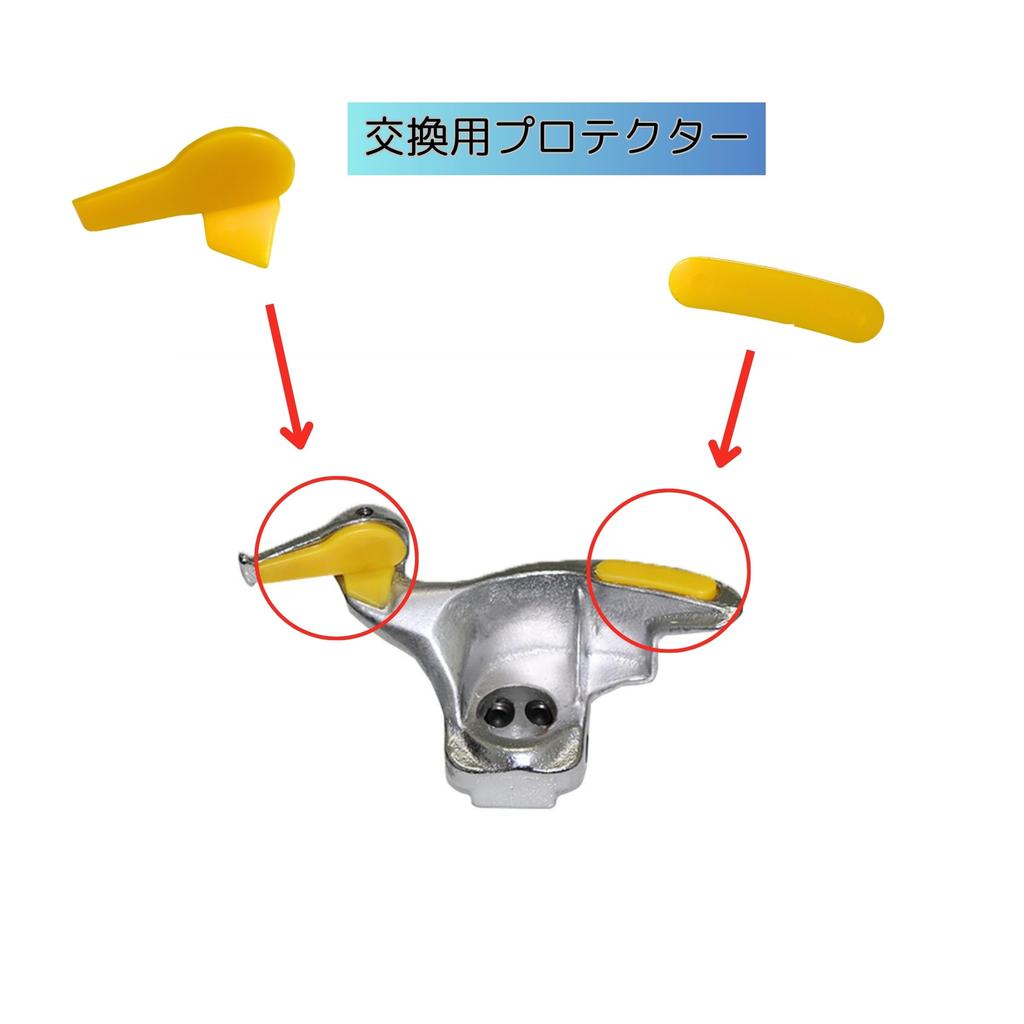 CIWS Däckbytare Skydd Skyddsdyna Fäste Huvud Fälgskydd Hjul (Set med 20 st)