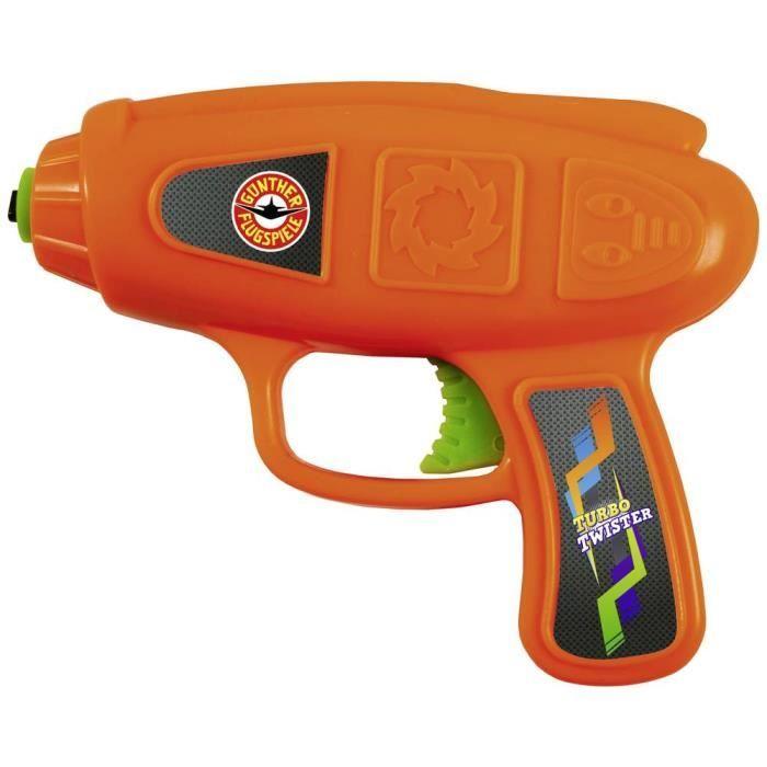 Günther Flugspiele 1687 Avion vol libre TurboTwister