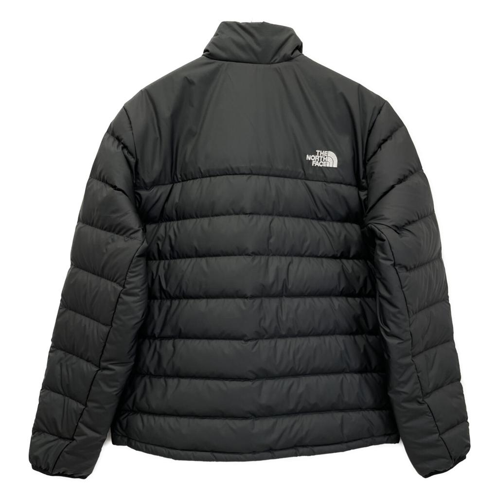 THE NORTH FACE Black NF0A4R29JK3 M ACNCGA 2 JKT Jacket L blackUsed
