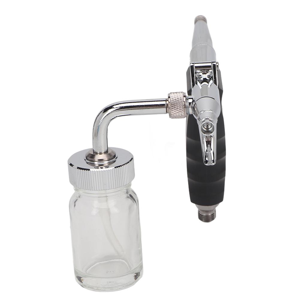 Facial Oxygen Injector Deep Moisturizing Balance Skin Oil Fine Mist Face Water Sprayer