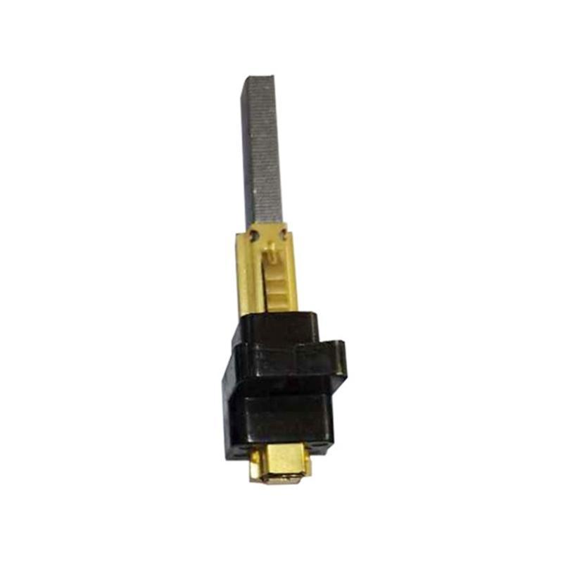 Universal Carbon Brushes Replacement Durable Motor Carbon Brushes For LG Vacuum Cleaner Accessories 6.5x11mm 6.5x10.5mm