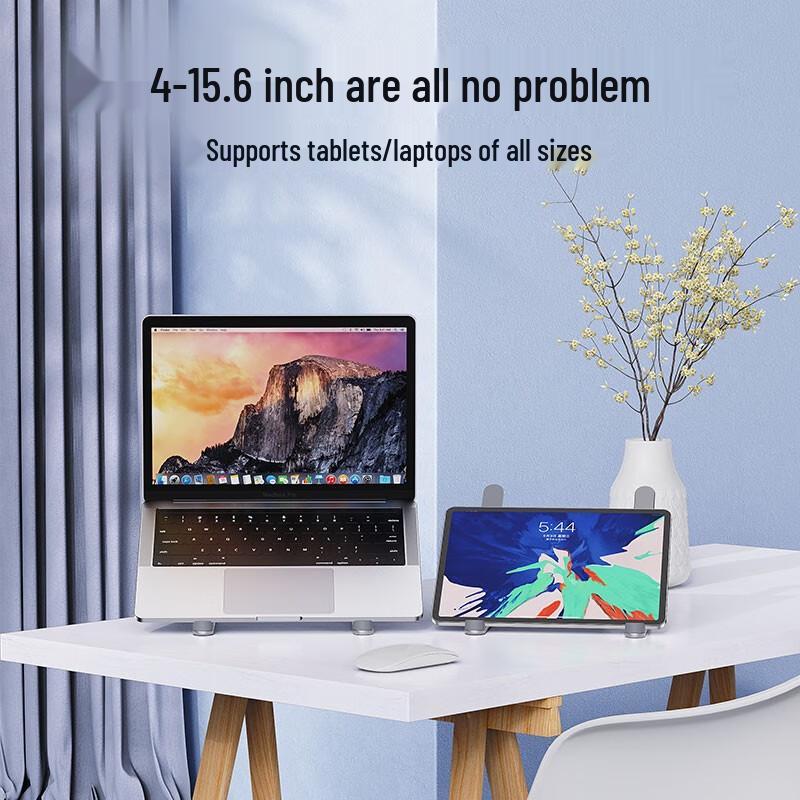 Llano X30 Portable Adjustable Laptop Stand