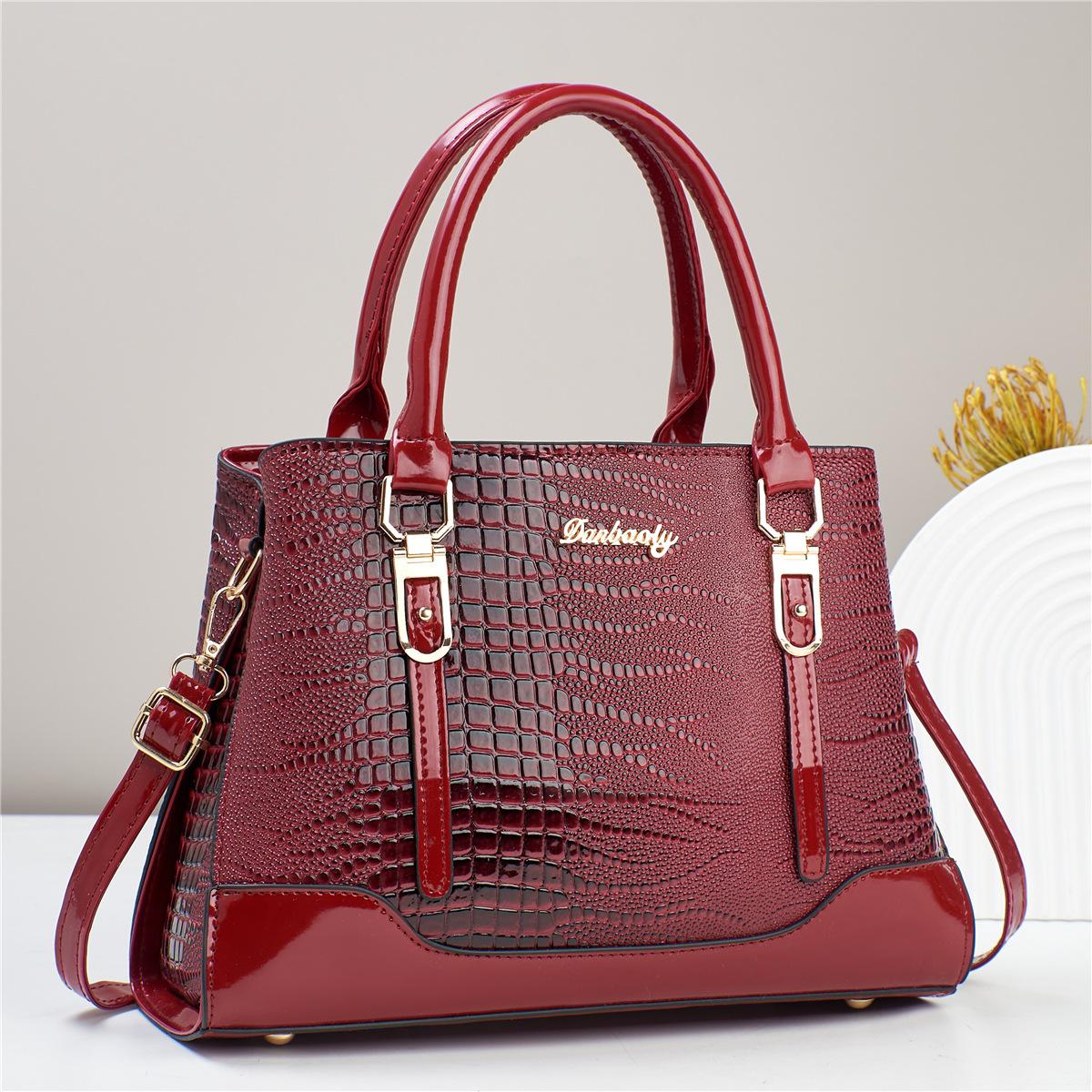 

Роскошная модная женская сумка высокого качества, большая вместимость, женская повседневная сумка-тоут, сумки через плечо для покупок известных дизайнеров