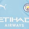 Puma Maillot domicile Manchester City 2024 25 Maillot Man City