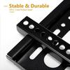 LED LCD TV Wall Mount Bracket Tilt Adjustable Strengthen TV Support for 14''-42'' Load Up To 40kg VESA 200*200