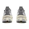 Li Ning Feidian CRC Trend Sports Low Top Running Shoes Unisex Sneaker Gray AZGU043-1