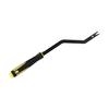 Roof Grab Handle Removal Tool with Ergonomic Grip Reducing Hand Fatigue