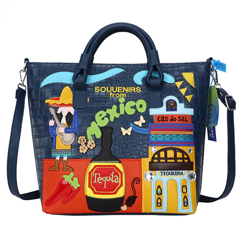 

Сумка для женщин, женские сумки, дизайнерские сумки, роскошные сумки через плечо, новая трендовая сумка-мессенджер из искусственной кожи с верхней ручкой