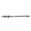 6in Electric Pruning Chainsaw Rechargeable  Cordless Chain Saw with 2.5m Extension Rod AC100?240