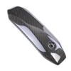 Carbon Fiber Fuel Tank Cover for 2013+ Yamaha MT07 FZ07 Motorcycles