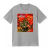 New Dtg Dtf T Shirt Sodom M 16 Design Available In S 7xl Sizes Vintage Streetwear Stretched Fashion Graphic Breathable