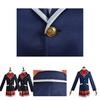 Love Chunibyo Other Delusions--takanashi Rikka Uniform Outfit Cosplay Costume