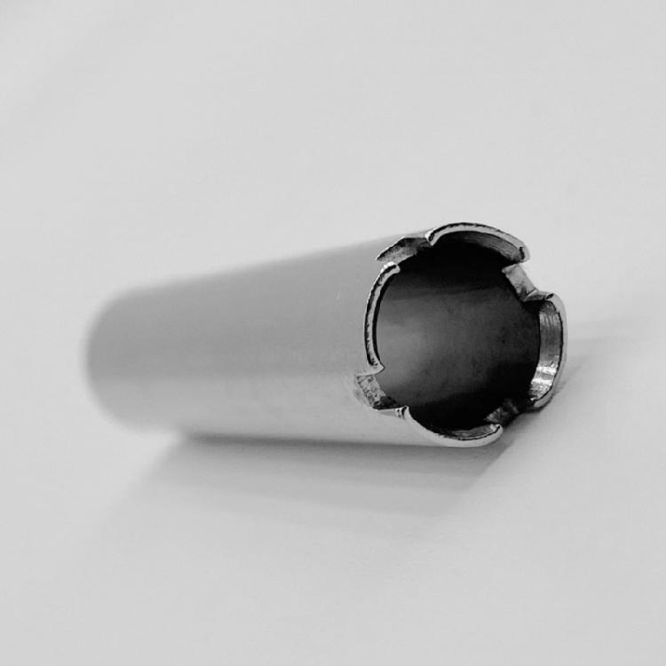 Heat Resistant Steam Tube Milk Frothing Pipe for Espresso Machines Provide Performances In High Use Environments