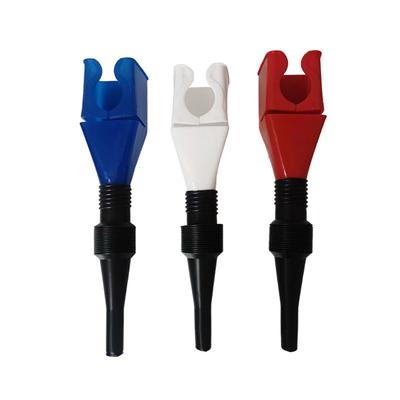 Folding Telescopic Hose Refueling Funnel Motorcycle Refueling Gasoline Engine Oil Filter Car Repair Tool Auto Accessories