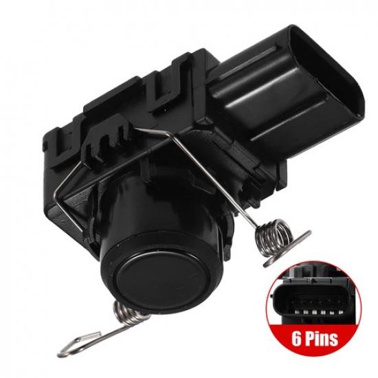 One PCS PDC Parking Aid Sensor For 2008-2011 Lexus LX570 Toyota 8934128450