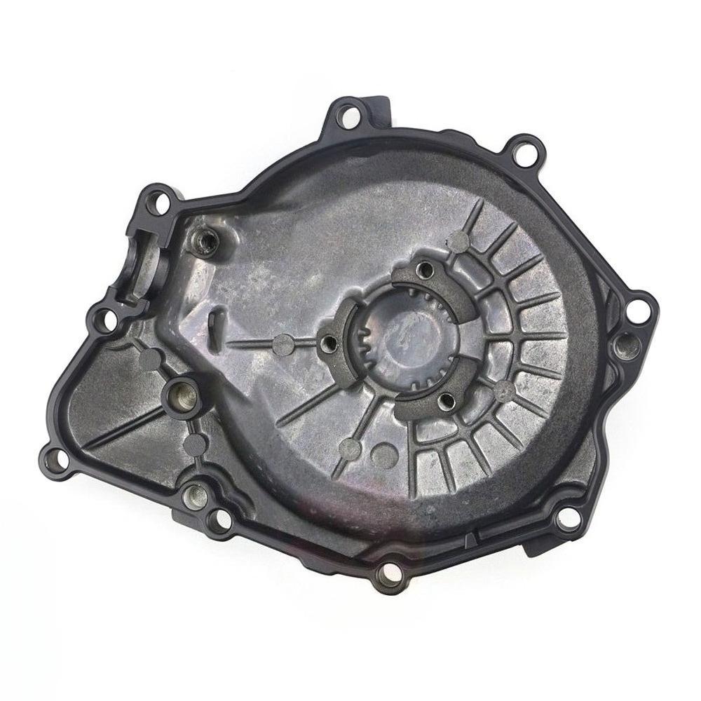 Motorcycle magnetic motor edge cover engine edge cover edge cover suitable for Yamaha R6 YZF-R6 2006 2007-2019 2020 2021 2022
