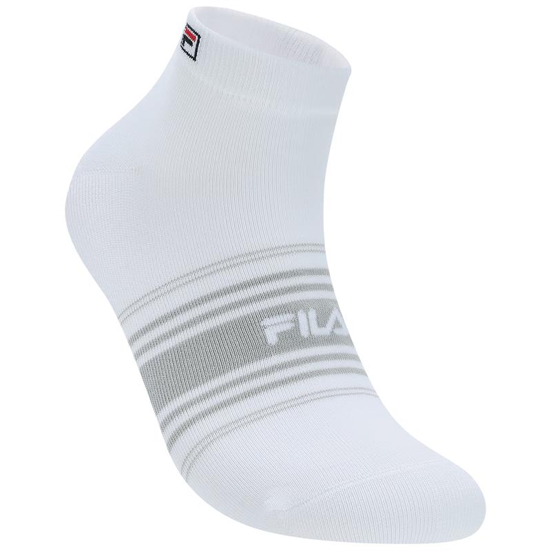 

Fila Мужские низкие спортивные носки XS