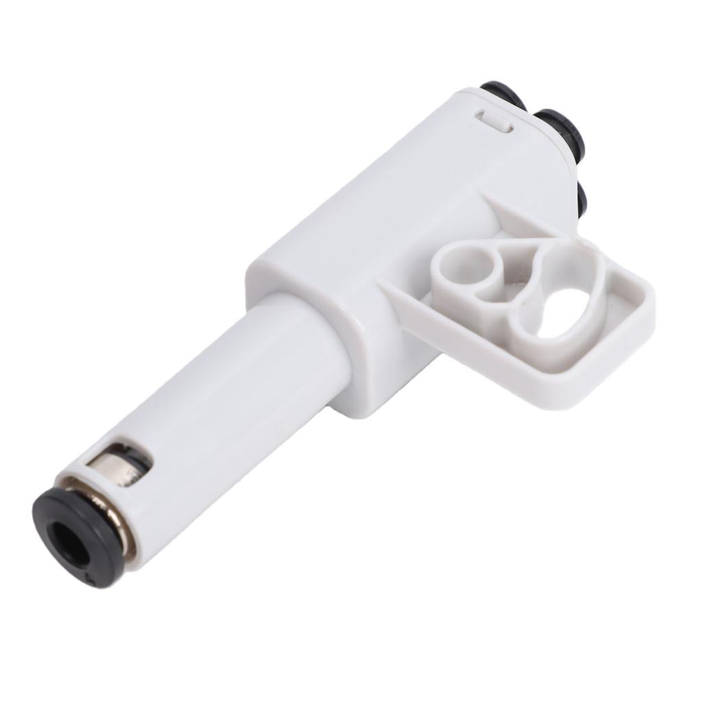 AMS Tube Adapter Replacement for Bambu Lab P1P P1S P2S 3D Printer 4 in 1 PTFE Filament Tube Adapter
