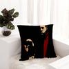T-The G-Godfather Movie Pillow Cushion Cover Pillowcase Living Room Sofa Home Decor Customized