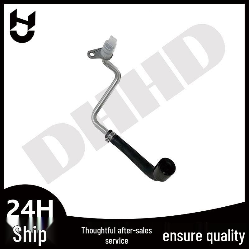 

High-Quality Turbo Water Inlet Pipe for BMW X5 X6 E70 E71 DHHD