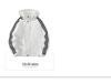 Men's Trendy Versatile Hooded Windproof Waterproof Jacket for Spring/Autumn