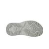HOKA One One Hopara Series Rubber Fashion Comfortable Non-Slip Breathable Creek Shoes Unisex Shoes Gray 1123112-SLLRG