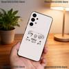The Binding of Isaac Phone Case For Samsung S25,S24,S21,S22,S23,S30,Ultra,S20,Plus,Fe,Lite,5G Black Cover
