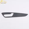 CS85 Seat Adjustment Control Panel Decorative Sticker for 19 CS85