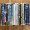 [USED] Set of 16 DVDs (without Cases) Featuring Anime for Kids