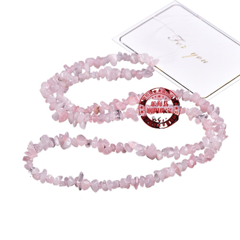 

Натуральный белый порошок, крошка желтого аметиста, полуфабрикат, сделай сам, цветные кристаллы, россыпь бусин, ювелирная фурнитура Pink crystal