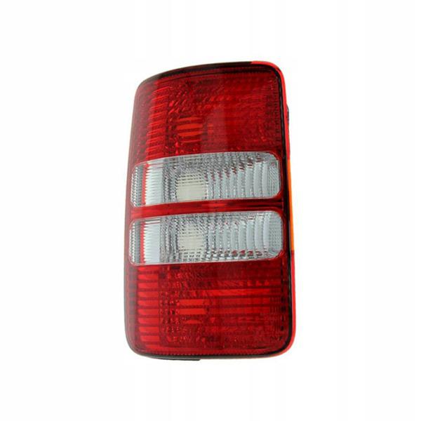 2K5945095P/2K5945096P: Fits 2011-2015 Volkswagen Caddy Left & Right Taillights