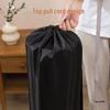 Outdoor Multi-Use Storage Bag: Selfie Stick, Trekking Pole, Tripod, Picnic Mat, Moisture-Proof Mat, Drawstring Pouch
