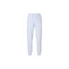 New Era FW22 Solid Color Drawstring Waist Logo Print Sports Pants Men pants Gray 13338627