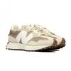 Ms327mt Sneakers Suede Beige