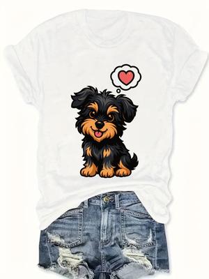 Oberteile – T-Shirts